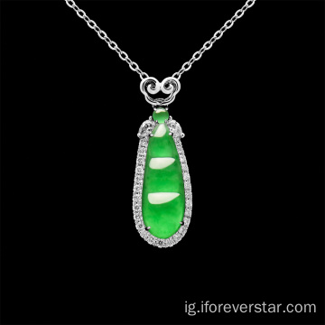 Ezigbo anụ ezi jadite jade